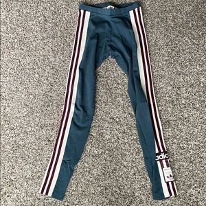 ADIDAS leggings